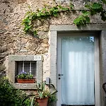 La Chiesina Di Campiglia וילה