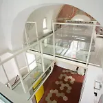 וילה La Chiesina Di Campiglia *