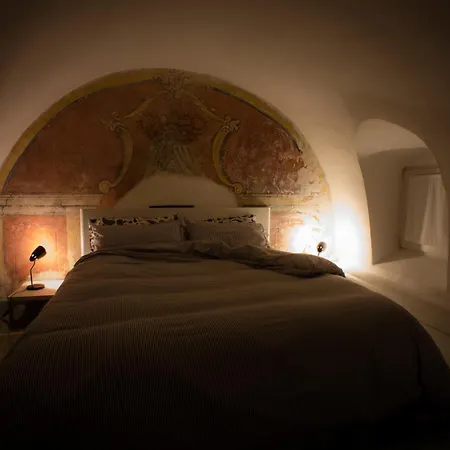 La Chiesina Di Campiglia Vila *
