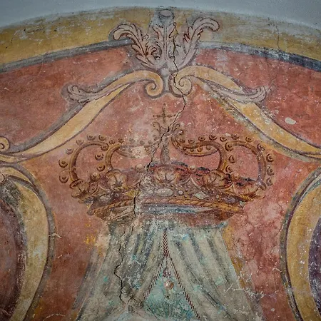 Βίλα La Chiesina Di Campiglia Λα Σπέτσια