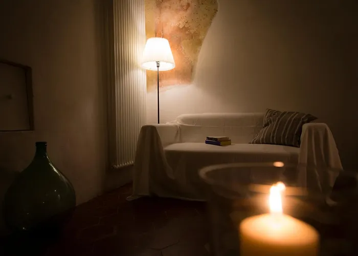 La Chiesina Di Campiglia Villa La Spezia