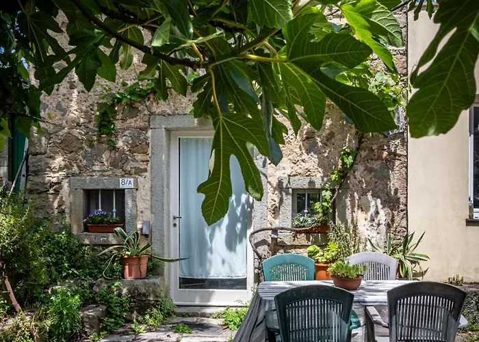 Villa La Chiesina Di Campiglia *
