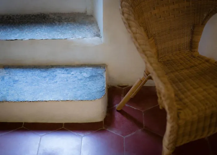 Βίλα La Chiesina Di Campiglia Λα Σπέτσια