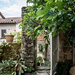 Villa La Chiesina Di Campiglia