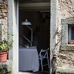 La Chiesina Di Campiglia Villa