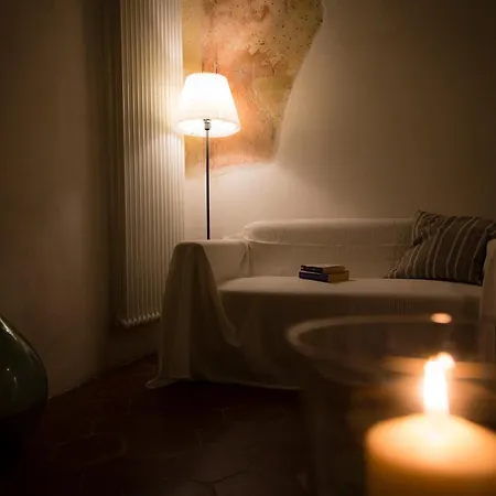 La Chiesina Di Campiglia Villa La Spezia