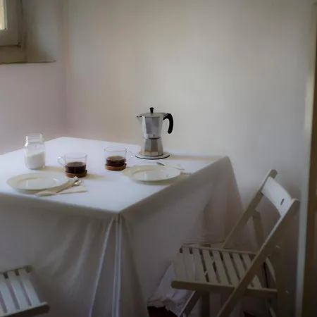 La Chiesina Di Campiglia ラ・スペツィア