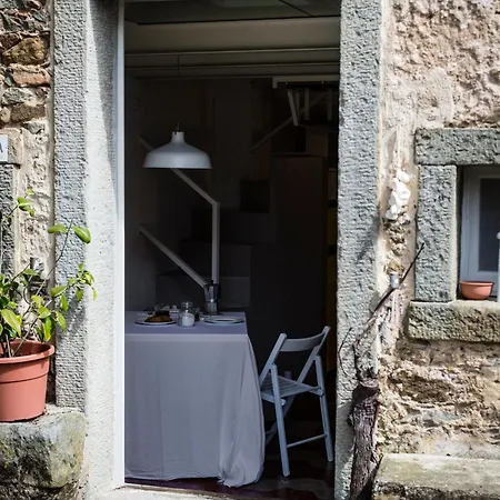 La Chiesina Di Campiglia ヴィラ