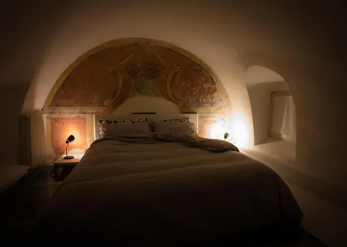 La Chiesina Di Campiglia Villa *