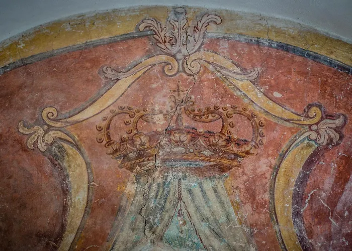 Villa La Chiesina Di Campiglia La Spezia