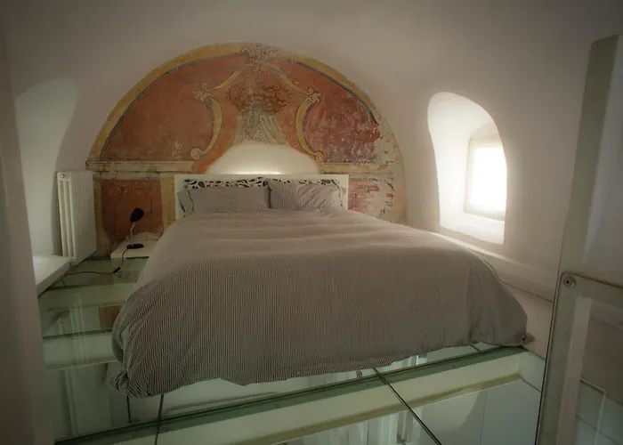 Villa La Chiesina Di Campiglia *