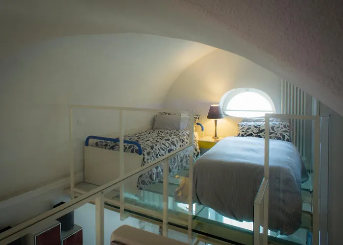 La Chiesina Di Campiglia Villa La Spezia