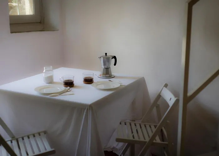 La Chiesina Di Campiglia La Spezia